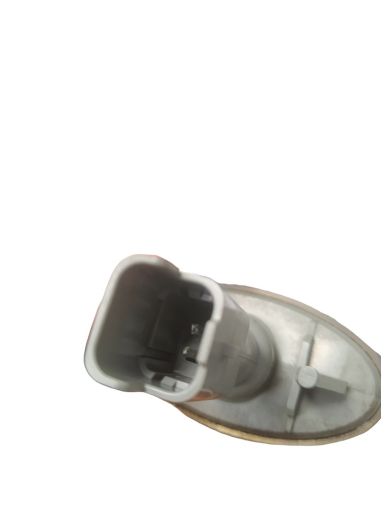 Luz Seta Paralama Peugeot 207 2010 4