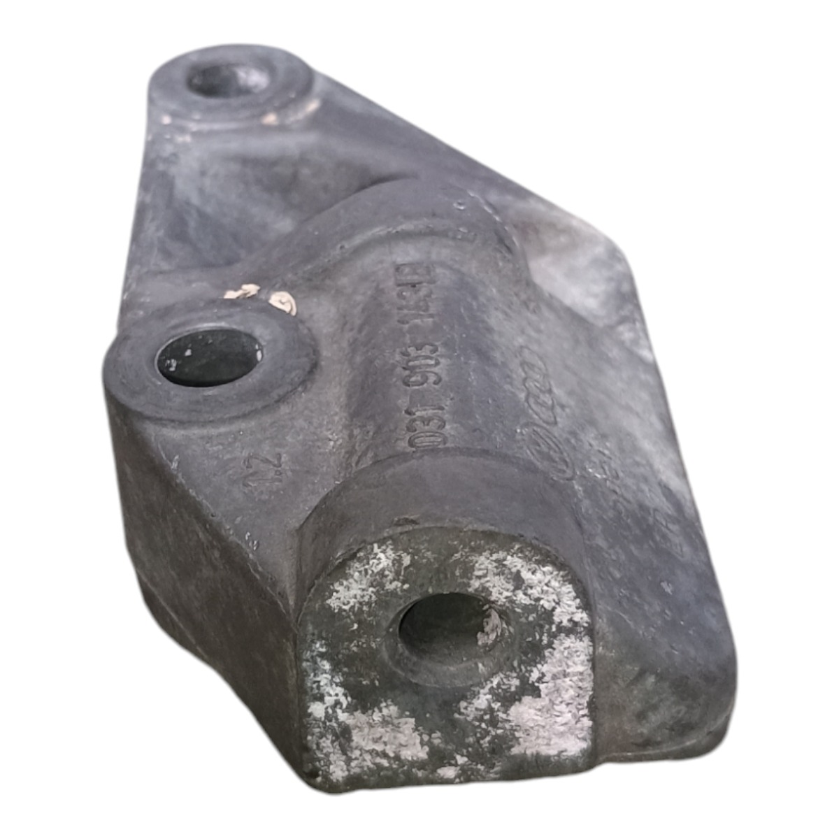 Suporte Alternador Vw Fox Gol Polo 2003 A 2010 031903143b 3