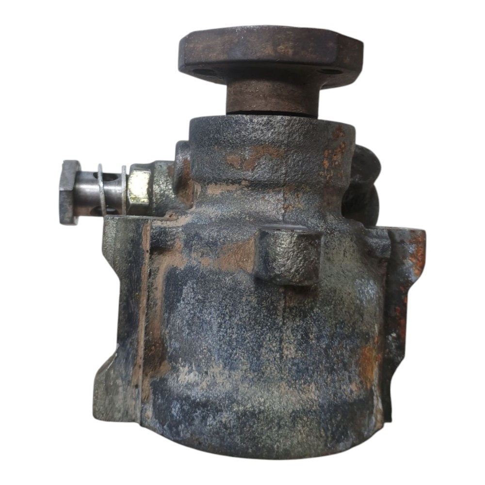 Bomba Direção Hidráulica Seat Cordoba 1997 1h0422155e 3