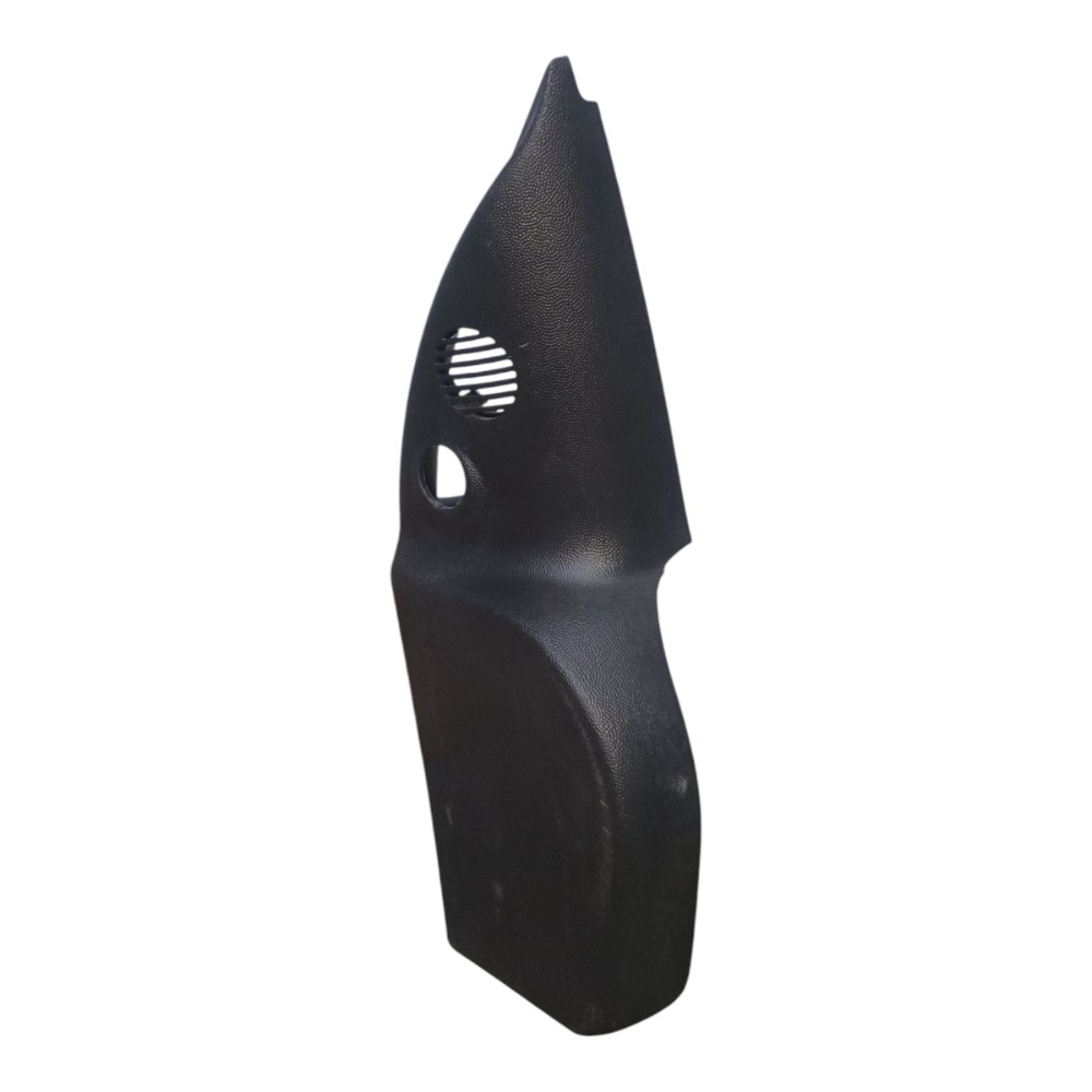 Acabamento Interno Retrovisor  Direito Gm Corsa 2002 À 2012 3