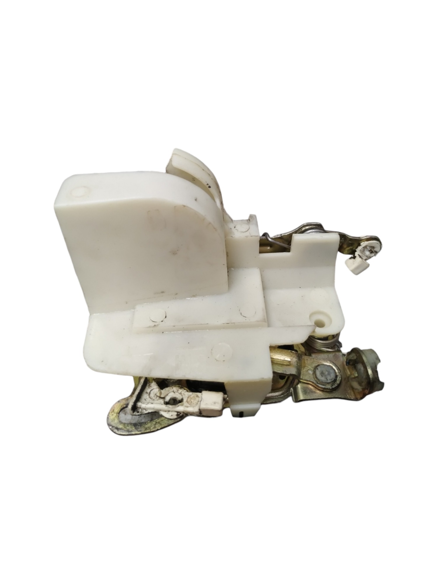 Fechadura Porta Dianteiro Manual Esquerdo Gm Classic 2012 1