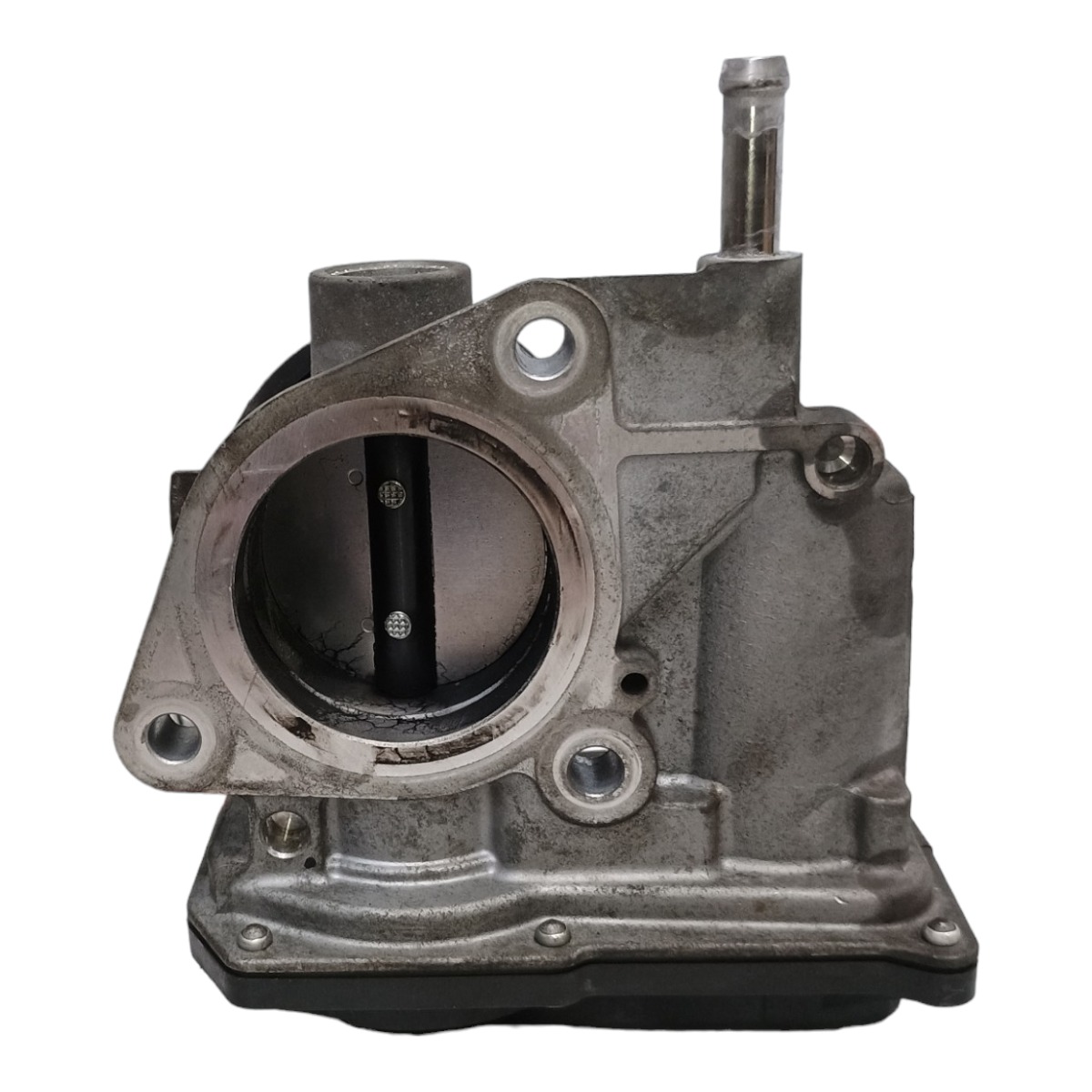 Tbi Corpo Borboleta Toyota Etios 1.5 16v 2013 220304704