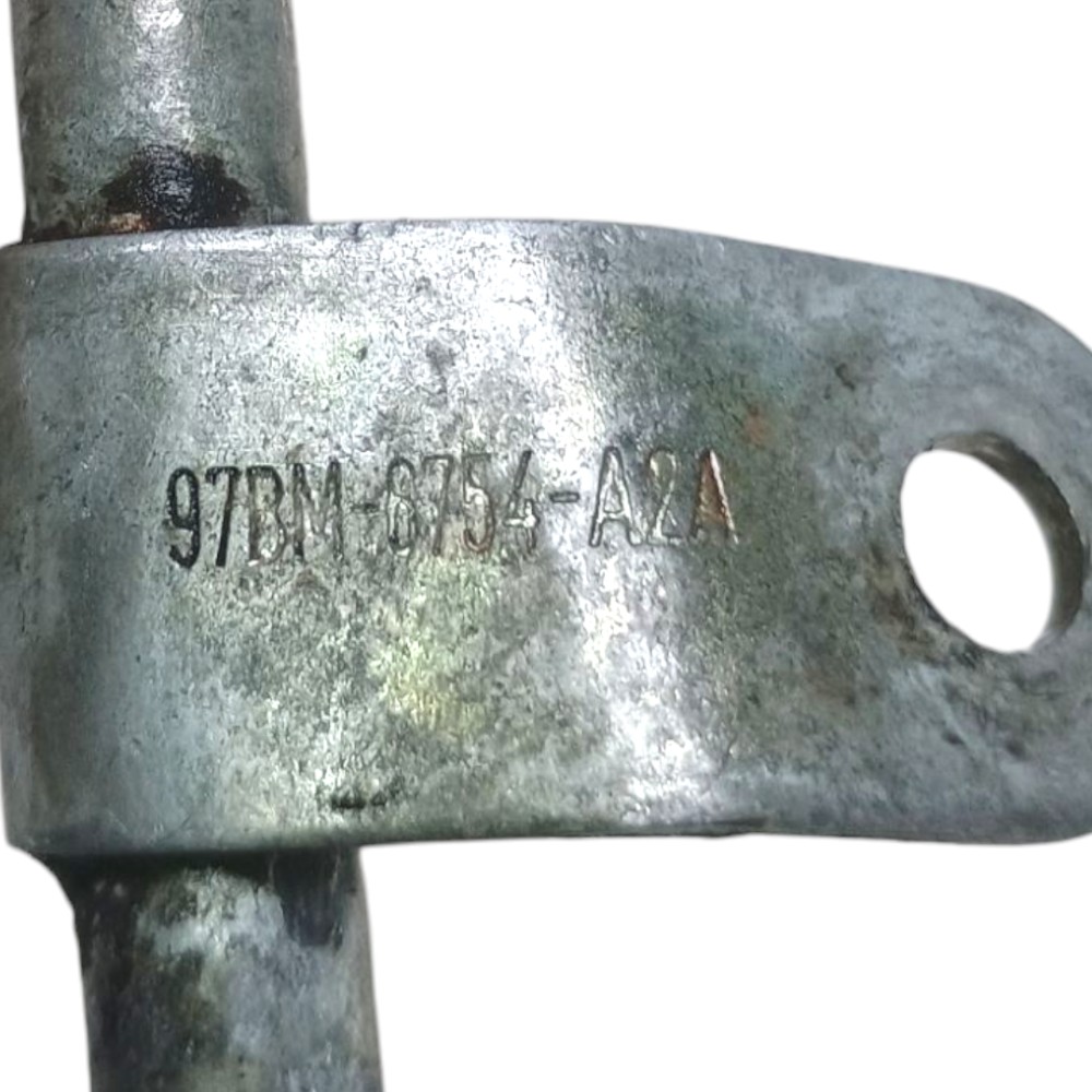 Cano Vareta Nível Oleo Ford Ka Endura 1.0 1997 5