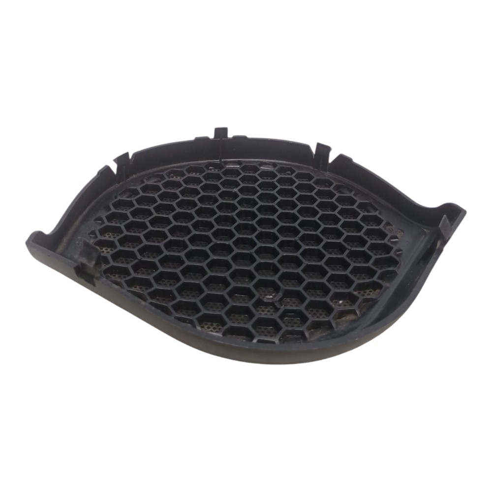 Tela Alto Falante Porta Diant Esquerda Citroen Xsara 2000 Preto 3
