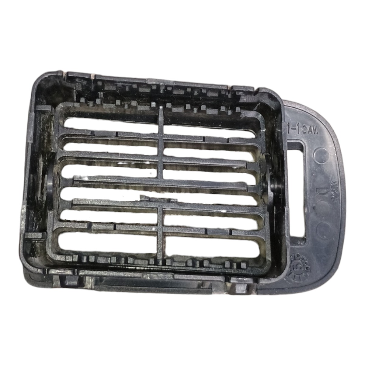 Moldura Difusor De Ar Fiat Palio 2006 2