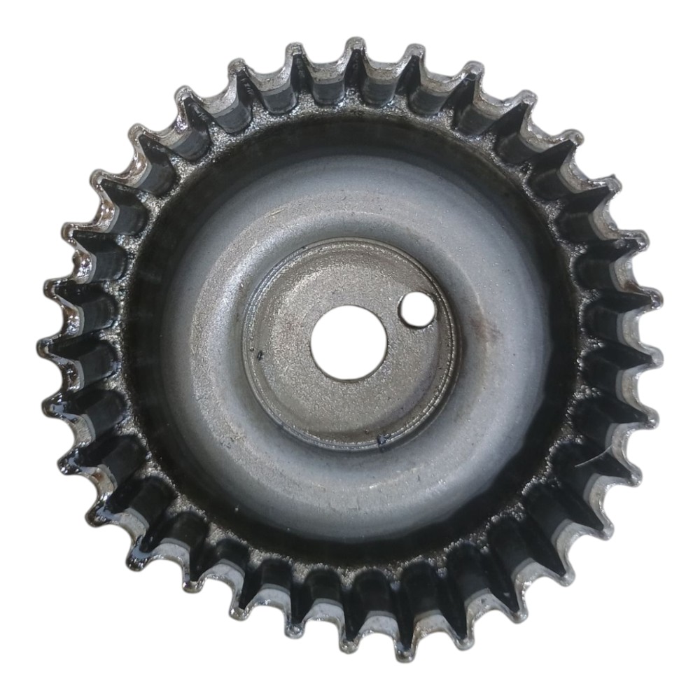 Engrenagem Eixo Auxiliar Fiat Tipo 1993 À 1997 2