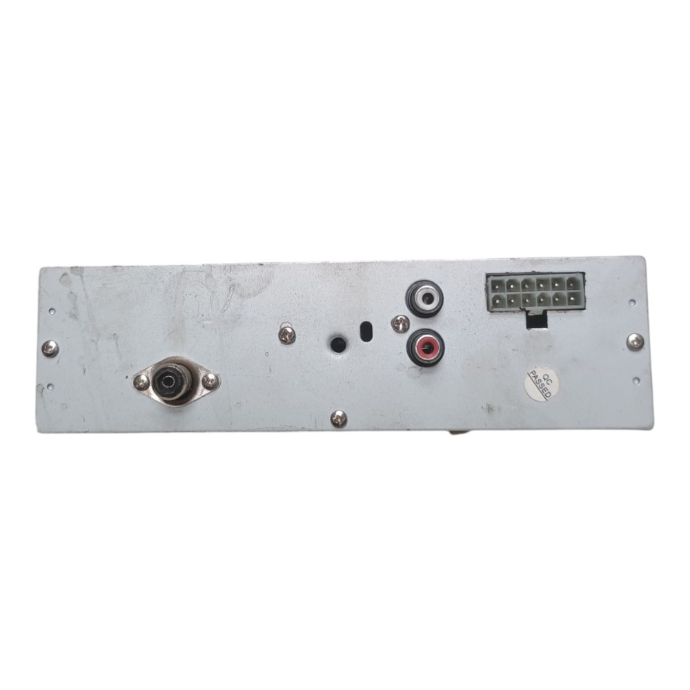 Rádio Automotivo Mondial Electronic 4