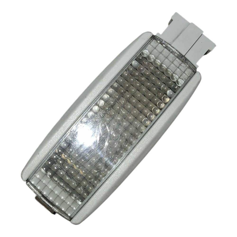 Luz Lanterna Teto Cortesia Vw Fox 2012 3b0947113
