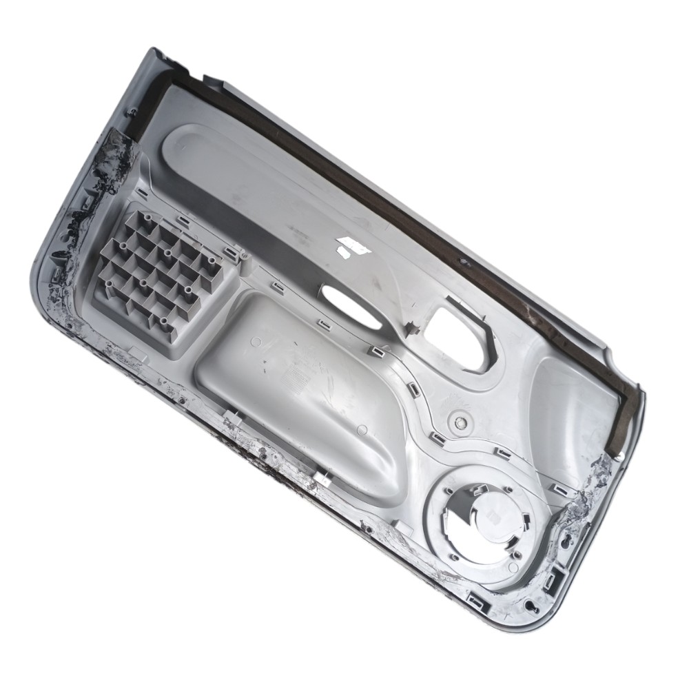 Forro Porta Dianteira Direita Renault Clio 2004 8200205204 Cinza 4