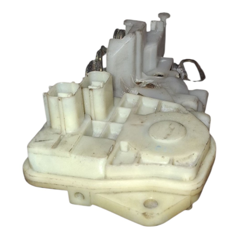 Fechadura Porta Dianteira Esquerda Honda Civic 1995 *detalhe 5