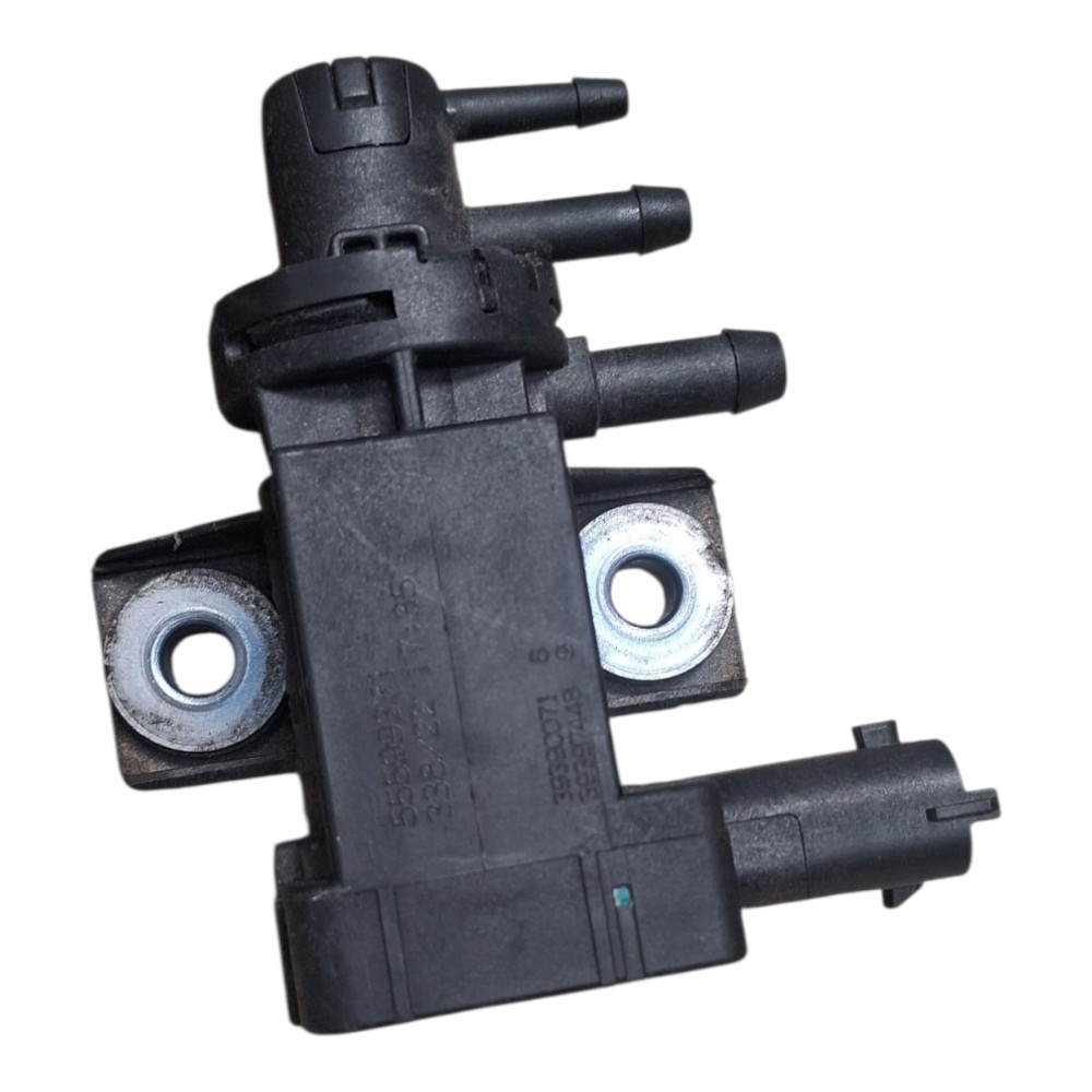 Válvula Solenóide Turbina 1.0 Gm Tracker 2023