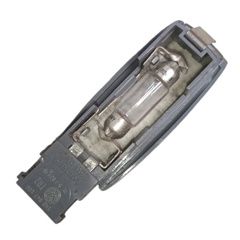 Luz Quebra Sol Vw Tcross Tsi 2022 3