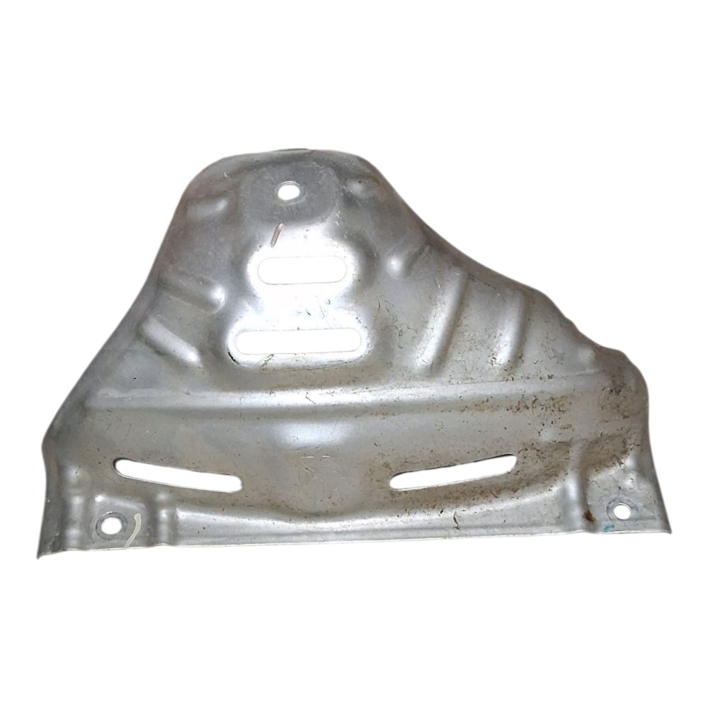 Defletor Calor Coletor Toyota Yaris Sd 1.5 2021
