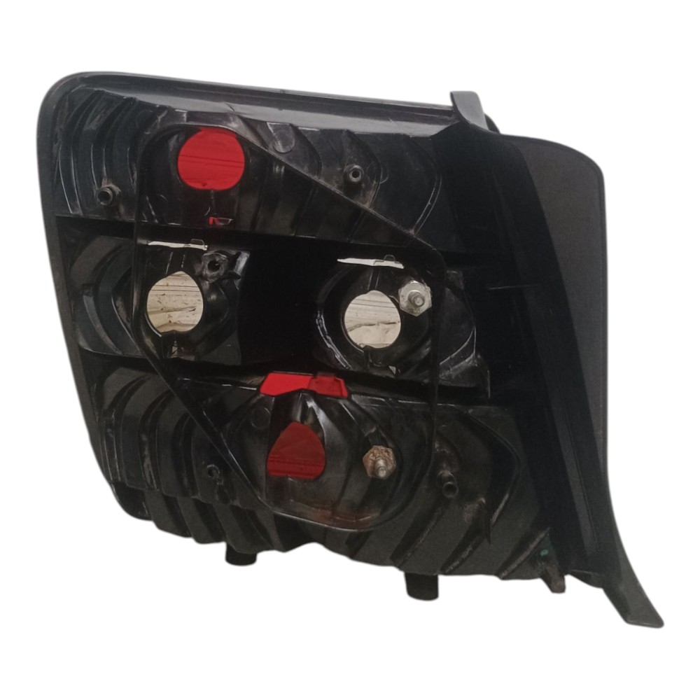 Lanterna Direita Fiat Stilo 2007 *detalhe  Direito/passageiro 6