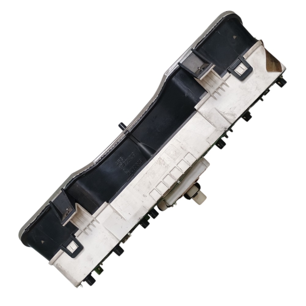 Painel Instrumentos Gm Astra Vectra 1993 A 1998 Preto 2