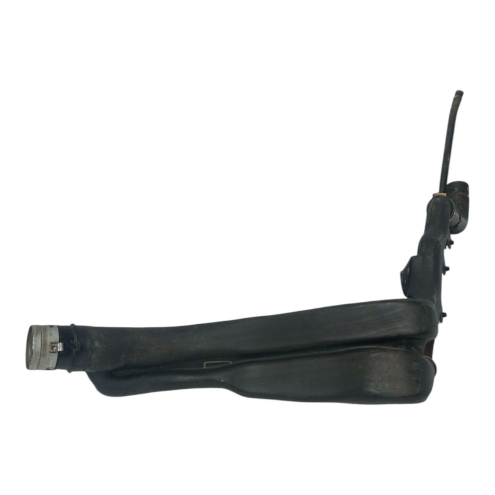Gargalo Tanque De Combustível Chevrolet Corsa Sedan 2004 1