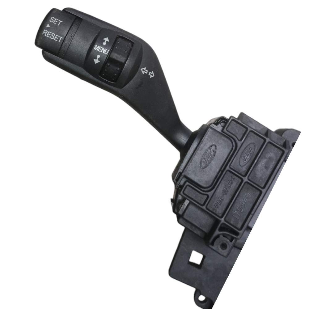 Chave Seta Limpador Parabrisa Ford Focus 2009 A 2013 4
