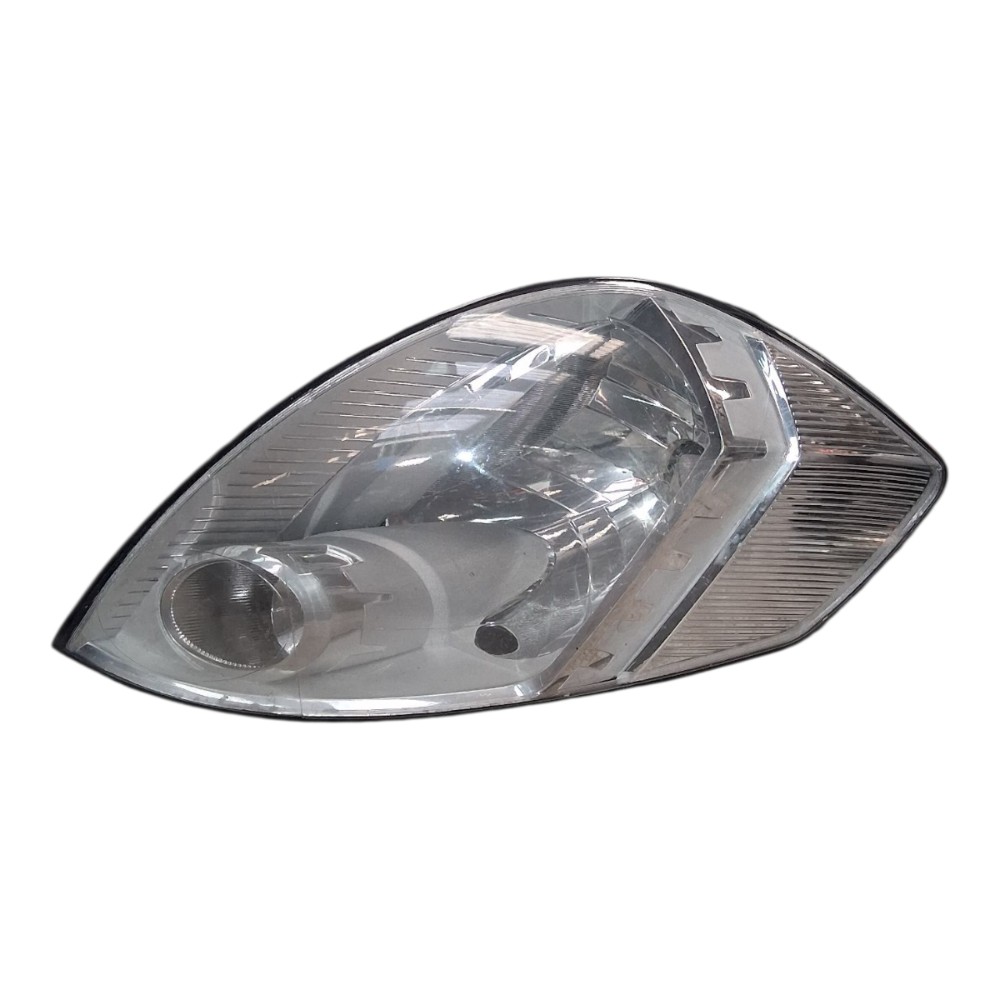 Farol Direito Ford Ka Flex 2010 Direito/passageiro