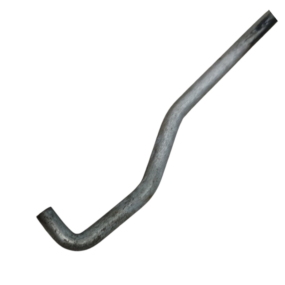 Haste Fechadura Porta Traseira Direita Gm Captiva 2008 4