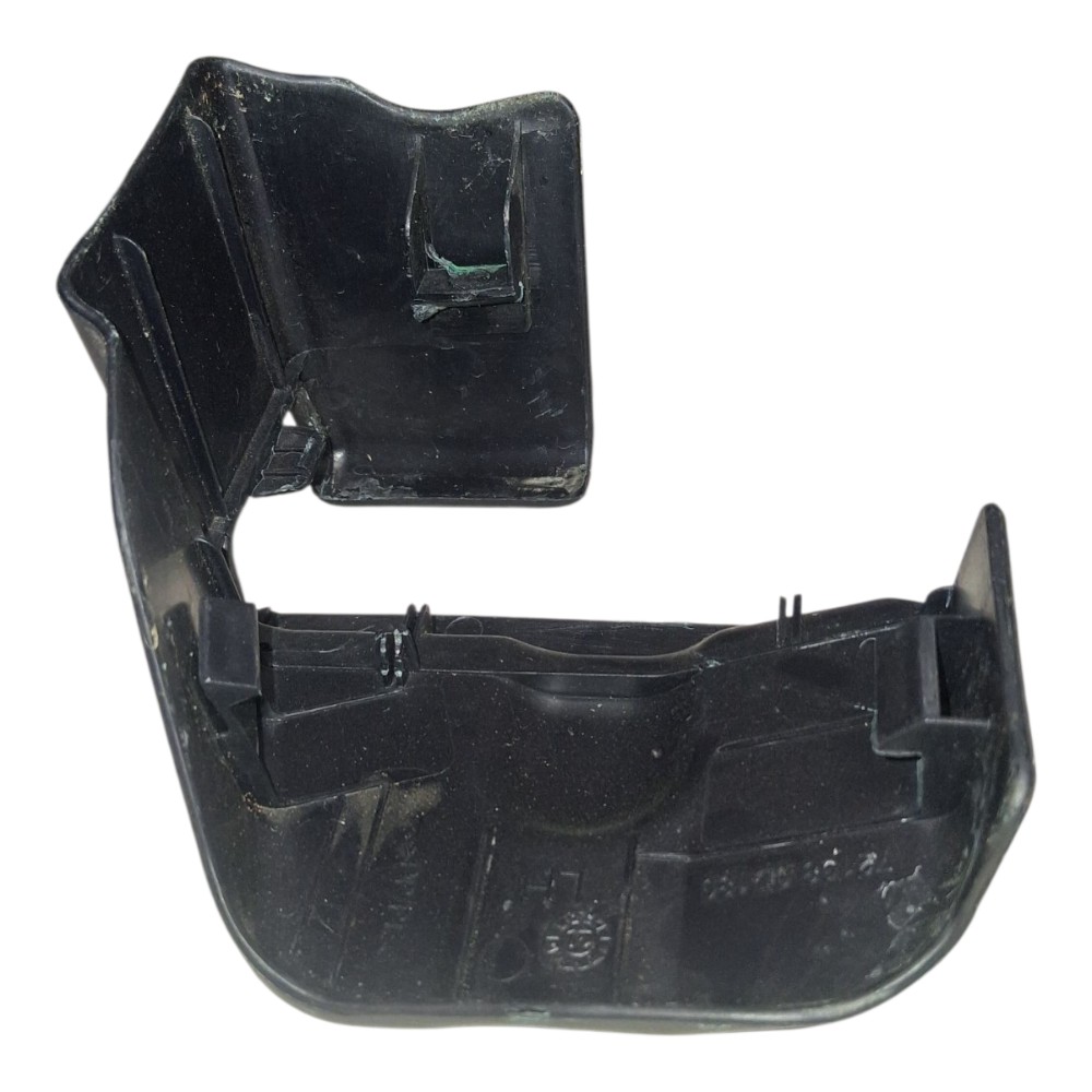Acabamento Trilho Banco Diant Esq Yaris Sd 2021 721380d180 Preto 7