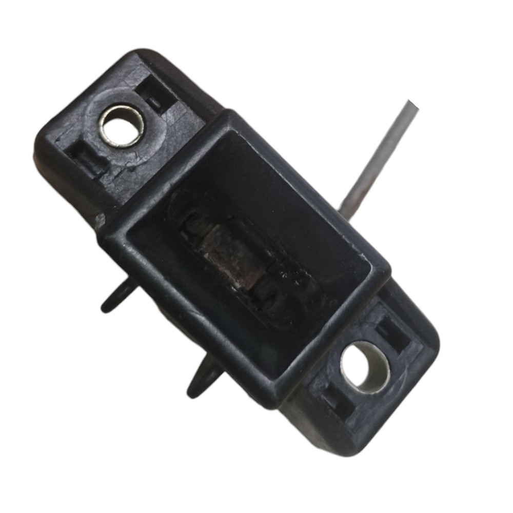 fechadura Tampa Traseira Renault Clio Authentic 2004 1