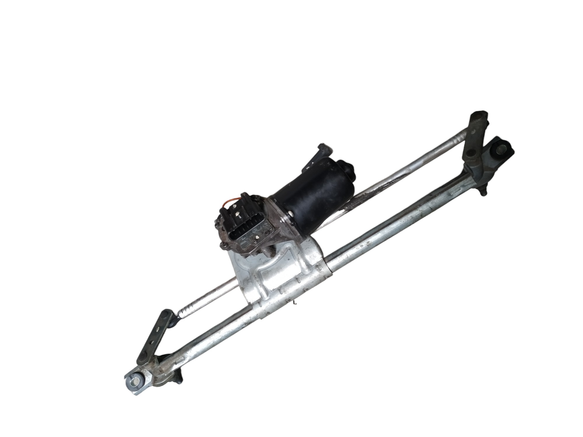 Motor Máquina Limpador Parabrisa Gm Classic 2012 1