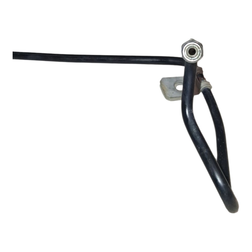 Cano freio traseiro esquerdo Toyota Yaris SD 2021 3