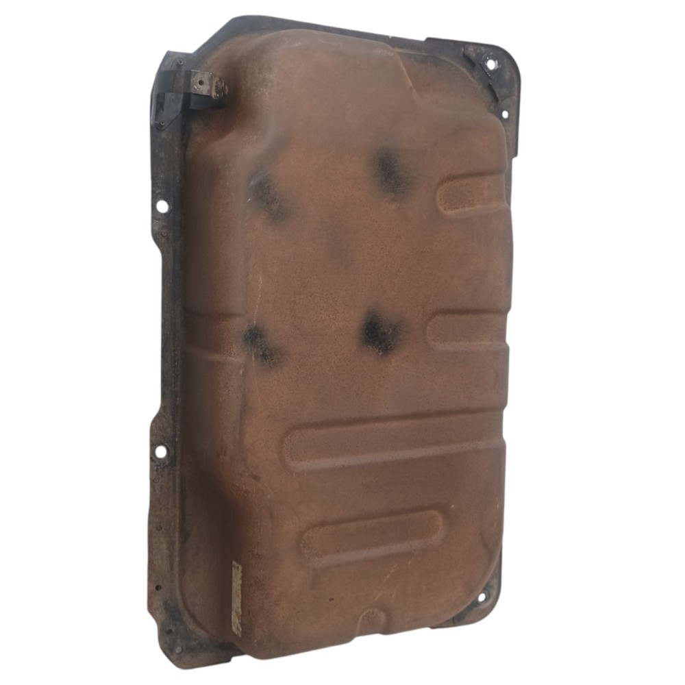 Tanque Combustível Ford Ka Endura 1.0 1997 4