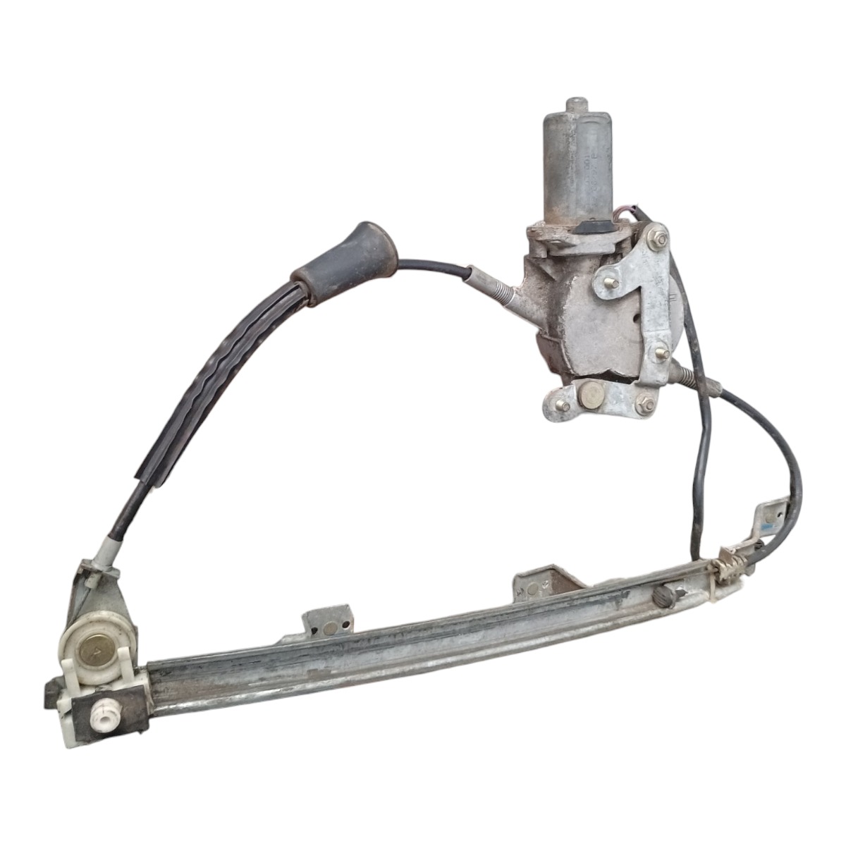 Máquina Vidro Elétrico Tras Dir Fiat Palio 1997 46446620 2