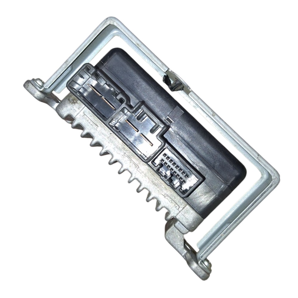Módulo Direção Elétrica Honda City 2010 39980TM6 5