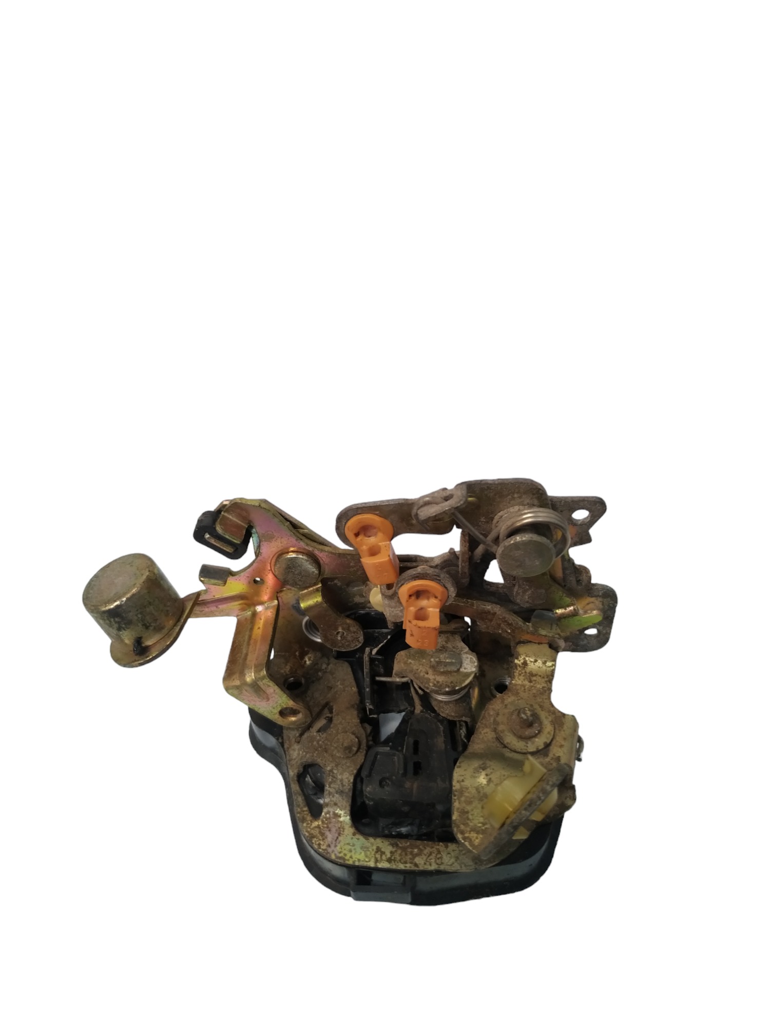 Fechadura Manual Traseira Direita Gm Corsa 2004