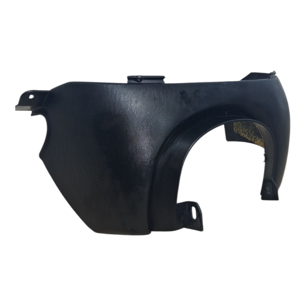 Acabamento Console Central Ford Focus 1.8 2001 98aba04494a – Preto Preto