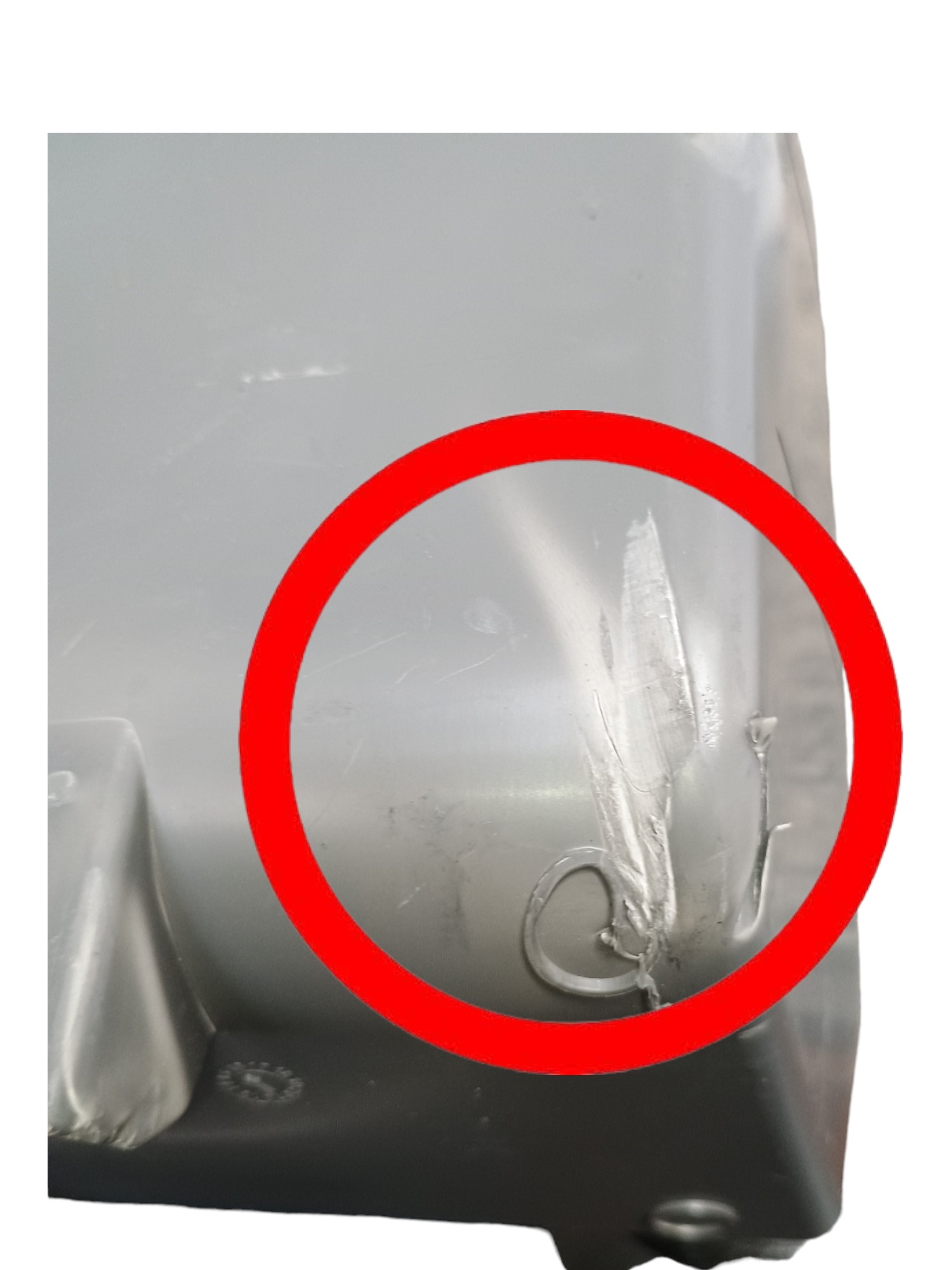 Porta Luvas Gm Spin 1.8 2016 901720763 C/detalhes 4