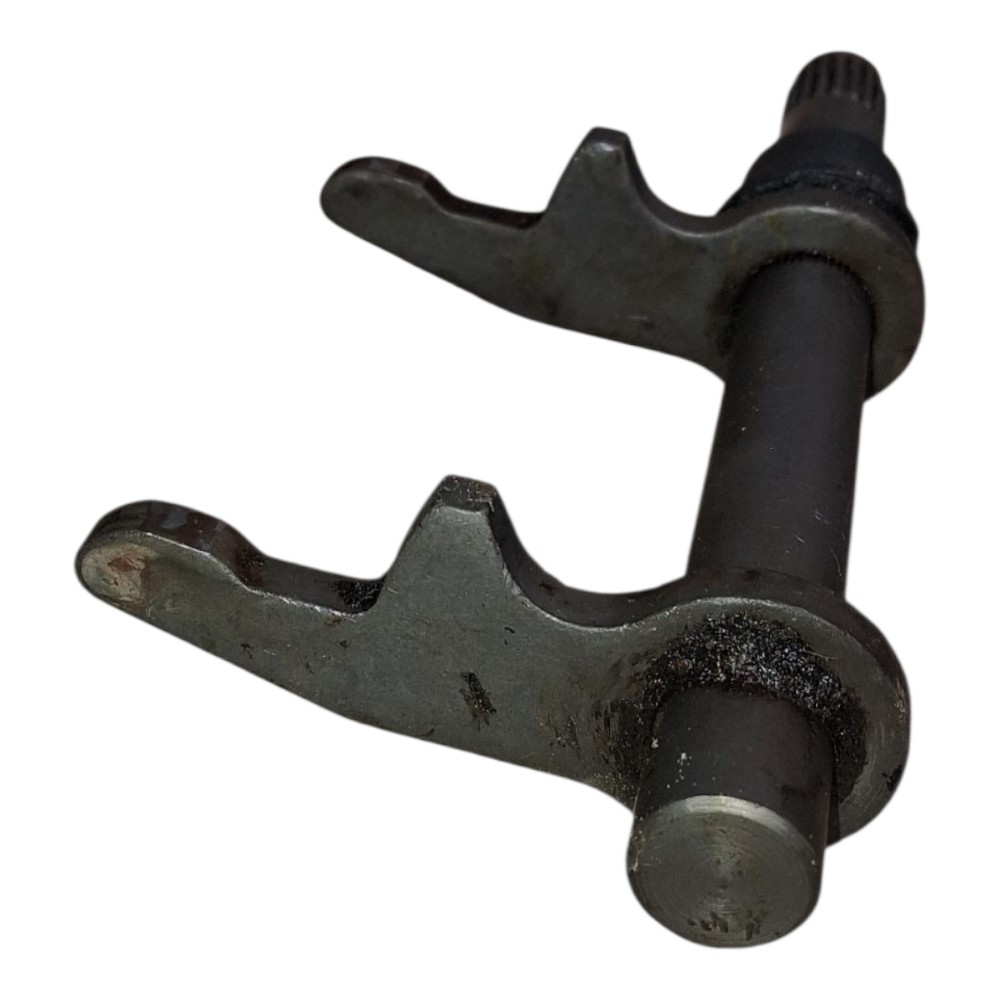 Garfo Rolamento Embreagem Tipo Brava Elba Fiorino Elba 3