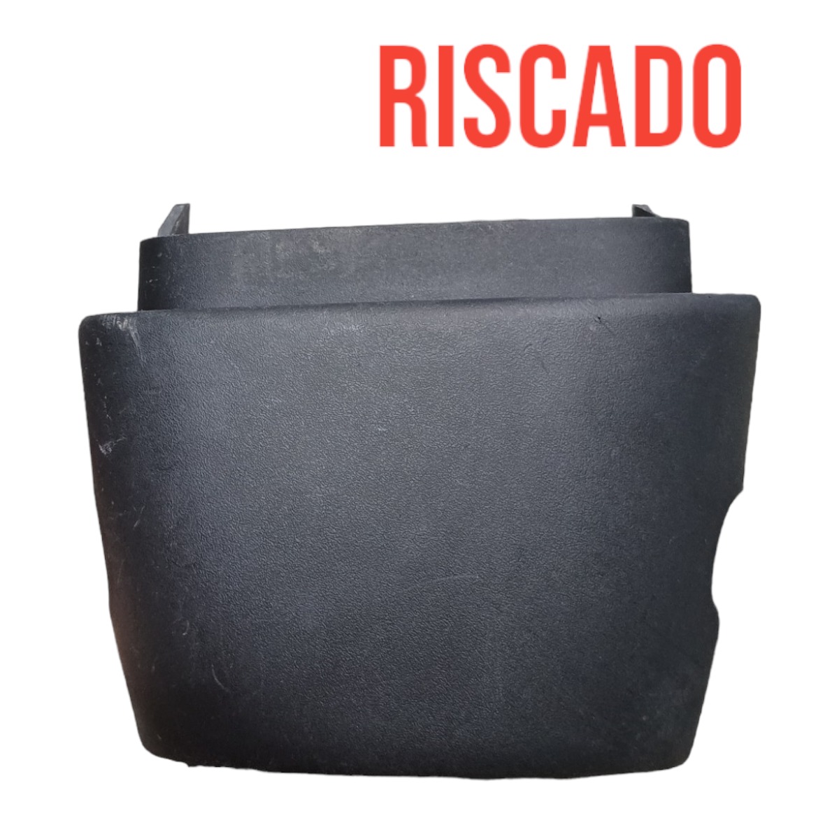 Moldura Coluna Direção Gm Astra 1999 À 2012 C/detalhes 1