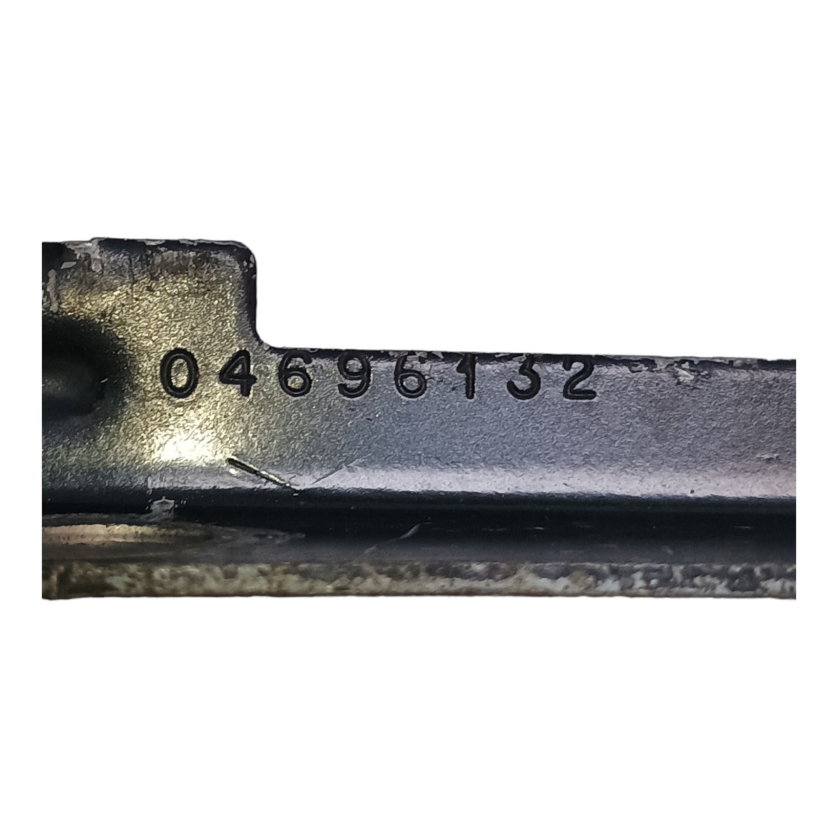 Dobradiça Direita Capô Chrysler Stratus 1998 04696132 3