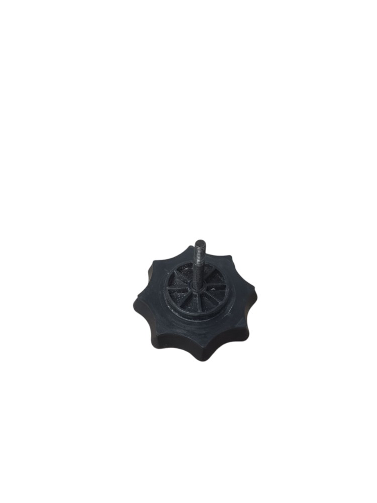 Parafuso Trava Step Volkswagen Fox 2012 3