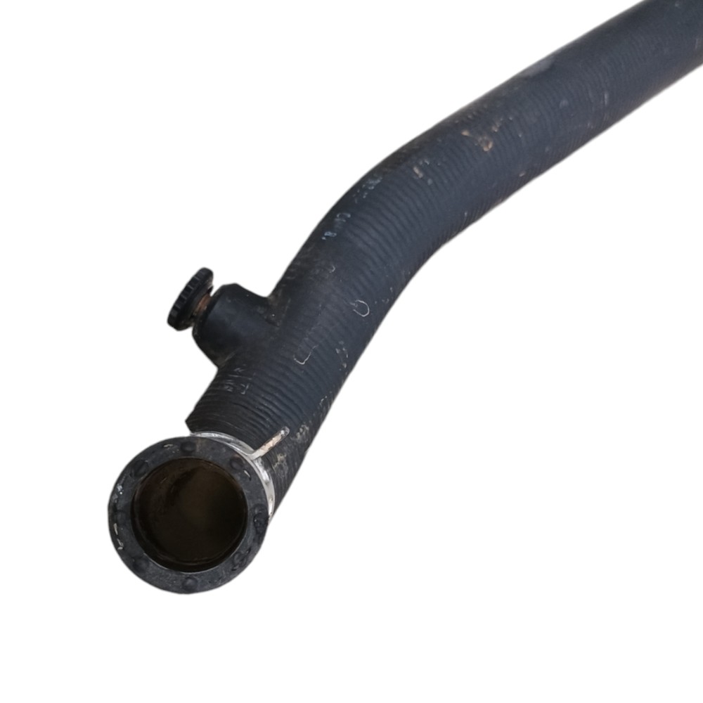 Mangueira Água Radiador Peugeot 207 1.6 16v 2010 4