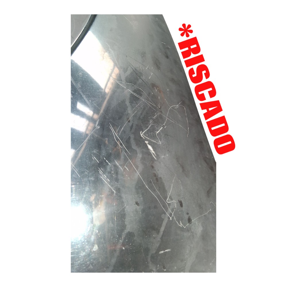 Paralama esquerdo ford ka 2009 *detalhes 5