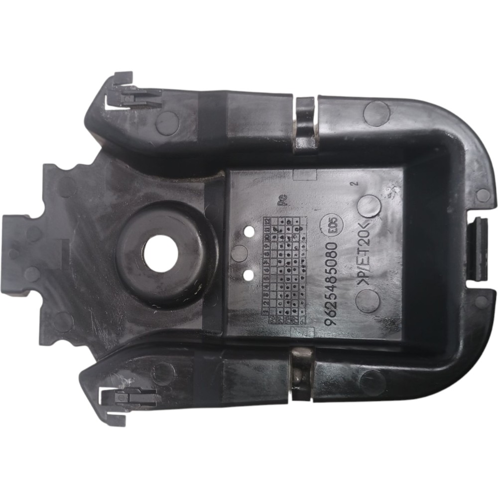Suporte Haste Fechadura Porta Diant Esq Citroen Xsara 2000