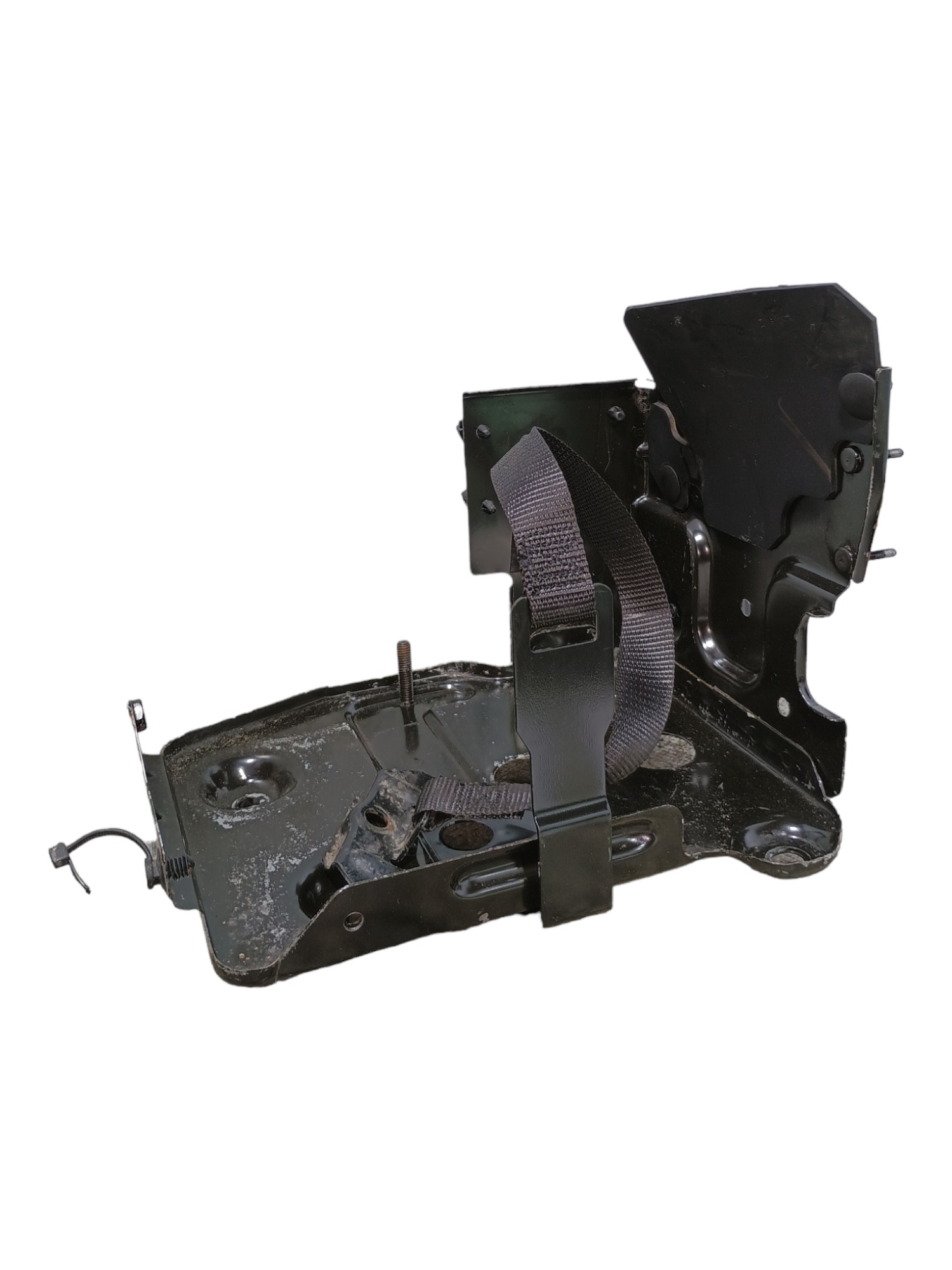 Suporte Bateria Fiat Mobi Easy 1.0 2019 51942016 2