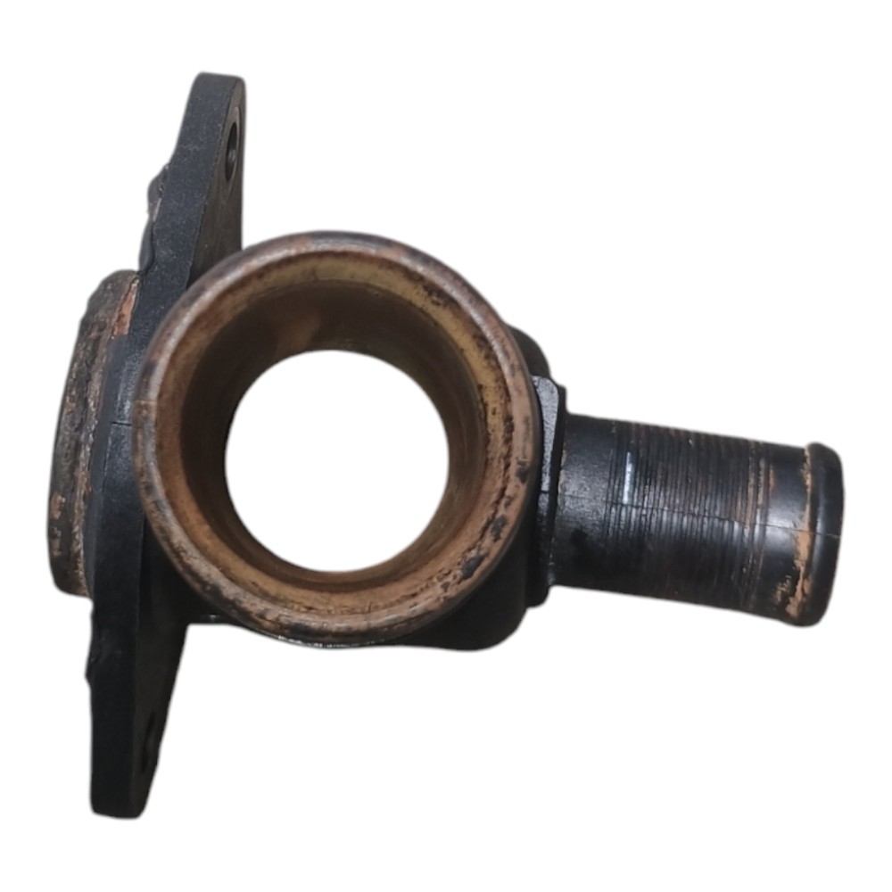 Flange Água Motor Peugeot 206 2003 5