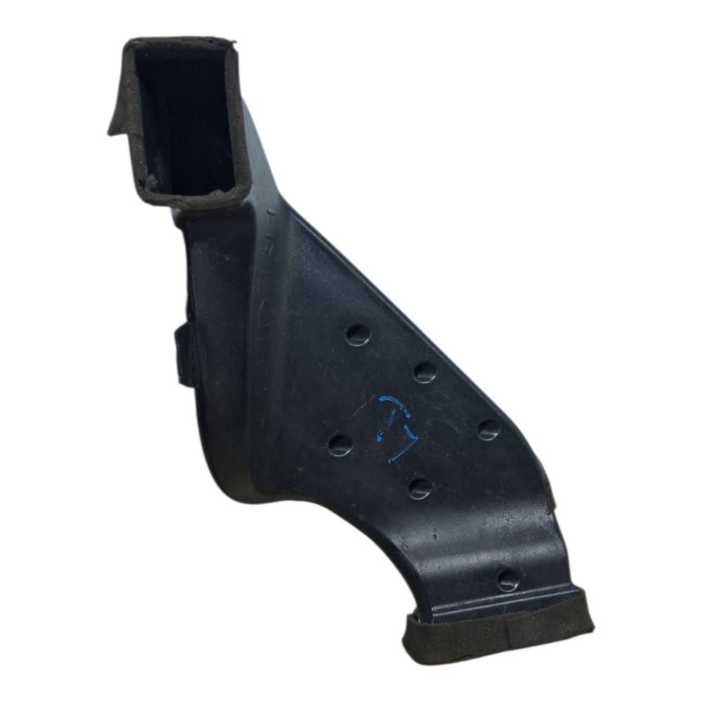 Duto Ar Assoalho Direito Hyundai Ix35 2014 973603w050 – Preto 6