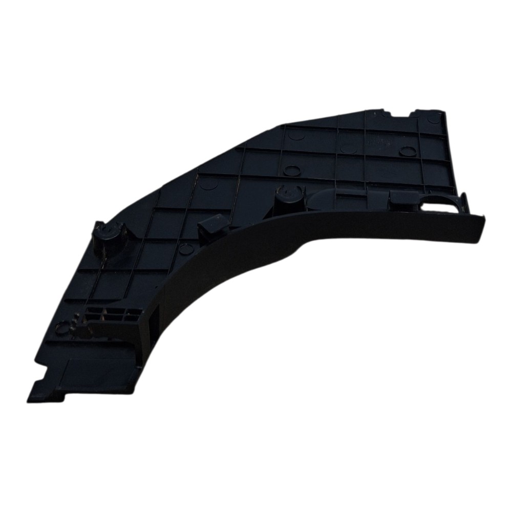 Soleira Interna Dianteira Esquerda Hyundai Ix35 2014  Preto Preto 4
