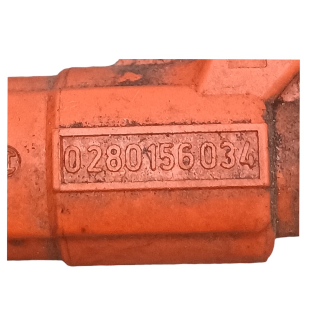 Bico Injetor Peugeot 206 2003 7