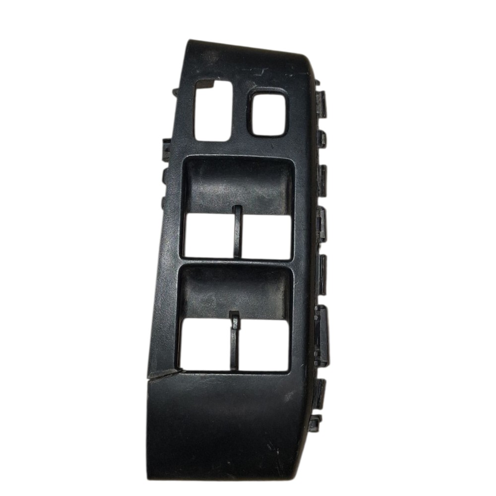 Moldura Comando Vidro Elétrico Le Fit 2010 83543tj0 *detalhe 1
