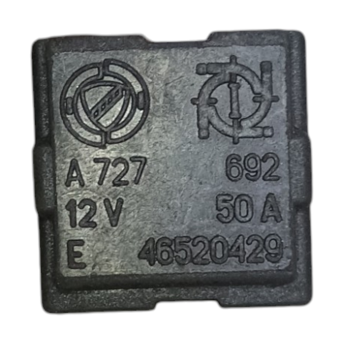 Relé Ventoinha Fiat Punto Uno Palio 2000 46520429 1