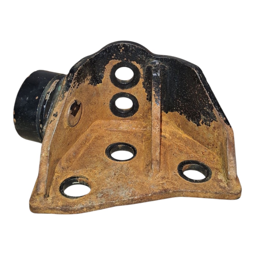 Suporte Coxim Motor Hyundai Ix35 2014 1
