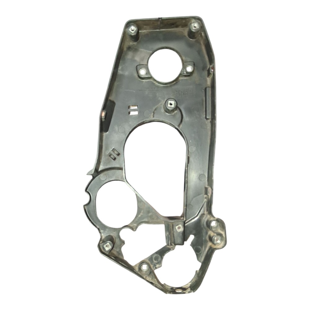 Capa Correia Dentada gm classic 1.0 2012  *detalhe 2