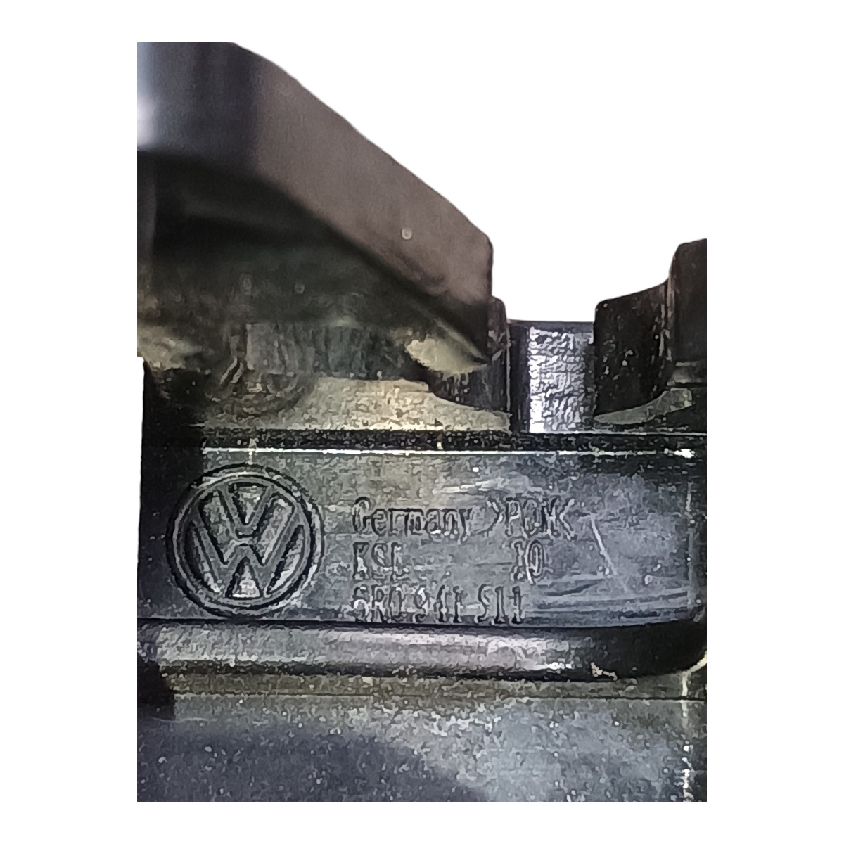 Suporte Superior Farol Vw Virtus 2018 6r0941511 6